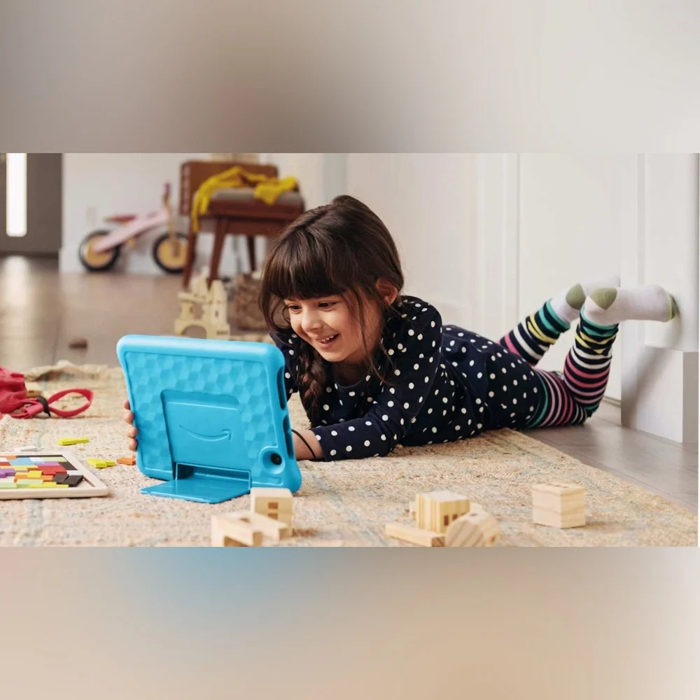 Amazon this tablet